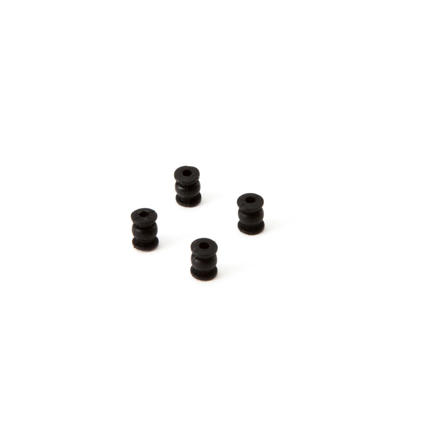Blade Damper: Nano CP S