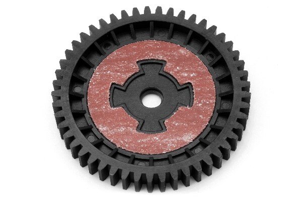 HPI HP77094 Spur Gear 49 Tooth (1M)