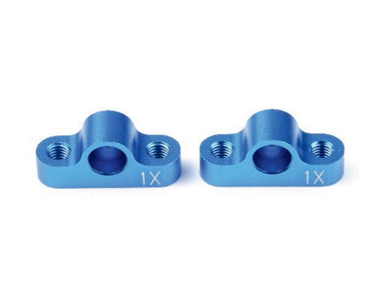 TAMIYA 54171 TA05v.2 Sep.Sus.Mount 1X - 2