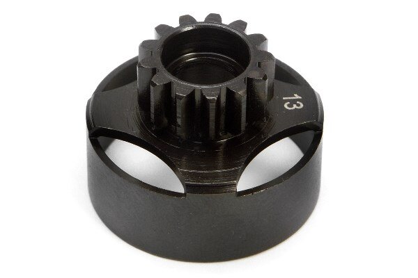HPI HP77103 Racing Clutch Bell 13 Tooth (1M)