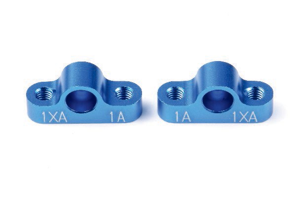 TAMIYA 54172 TA05v.2 Sep.Sus.Mount 1A-1XA