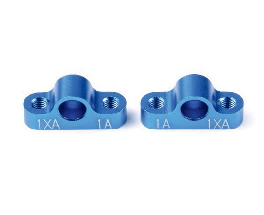 TAMIYA 54172 TA05v.2 Sep.Sus.Mount 1A-1XA - 2