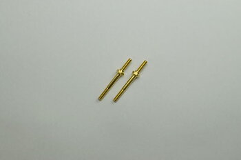 Kyosho 97008-36H Kyosho Turnbuckle 3x36mm (2) Hard
