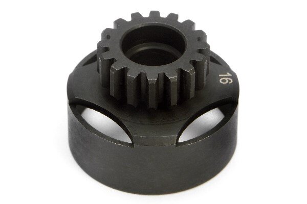 HPI HP77106 Racing Clutch Bell 16 Tooth (1M)