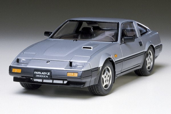 Tamiya 24042 1/24 Nissan Fairlady Z 300ZX 2 Seater
