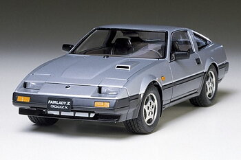 Tamiya 24042 1/24 Nissan Fairlady Z 300ZX 2 Seater