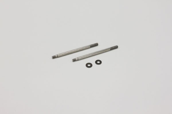Kyosho 97009-52 Damper Shaft 3x52 (2) Kyosho DBX-MP7.5SP (BSW74)
