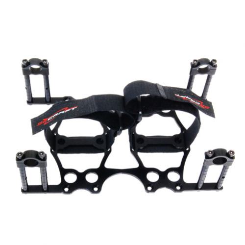 Secraft Battery Holder Landing gear