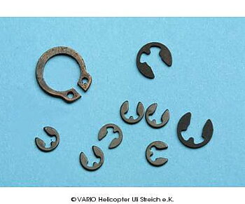 35/9 Circlip set