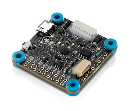 Hobbywing Xrotor Micro F4 G3 Flight Controller med OSD