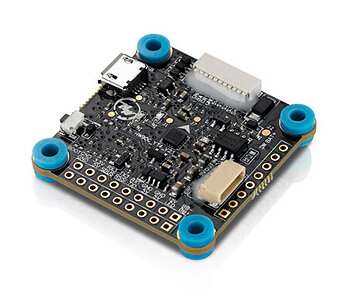 Hobbywing Xrotor Micro F4 G3 Flight Controller med OSD