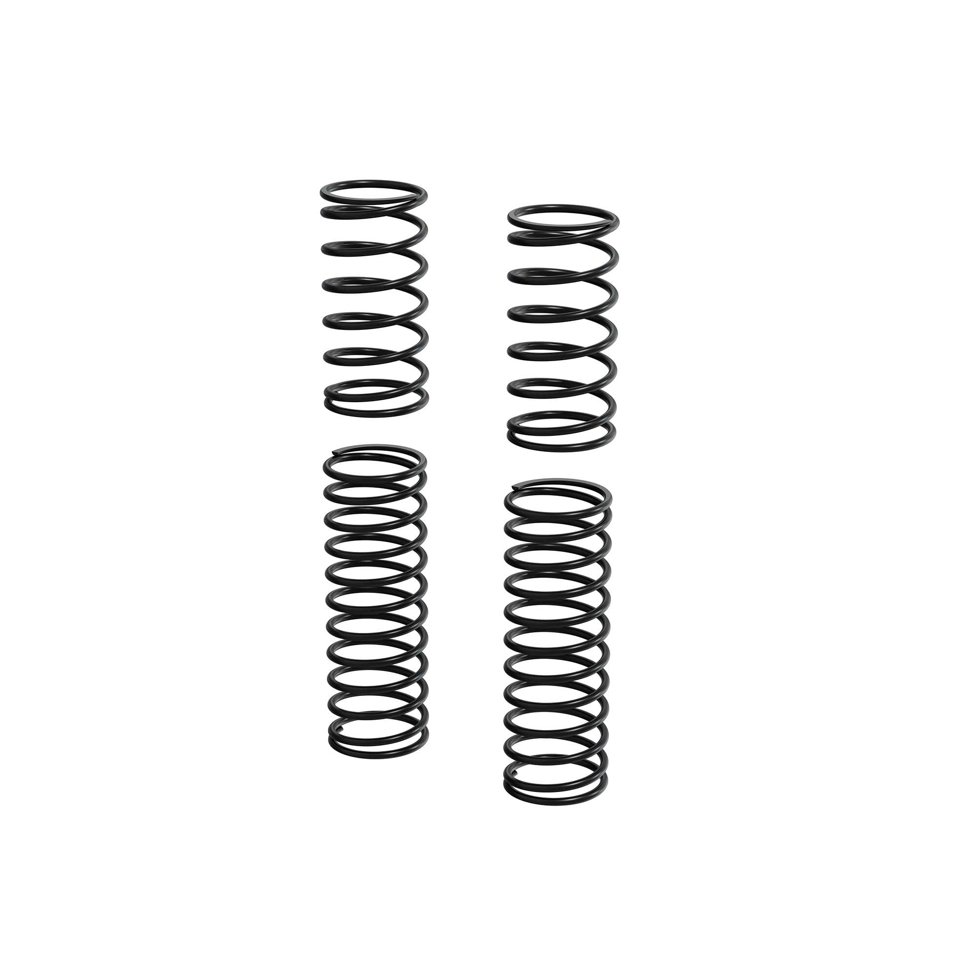 Arrma ARA-3624 Spring Tuning Set (2): MINI