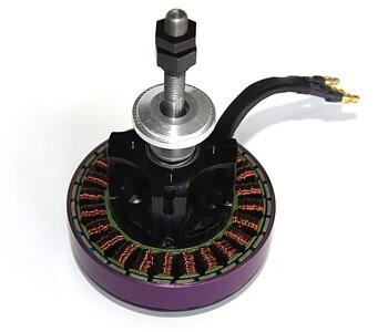 Hacker Q80-14XS F3A