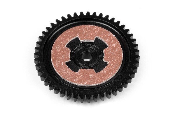 HPI HP77127 Heavy Duty Spur Gear 47 Tooth
