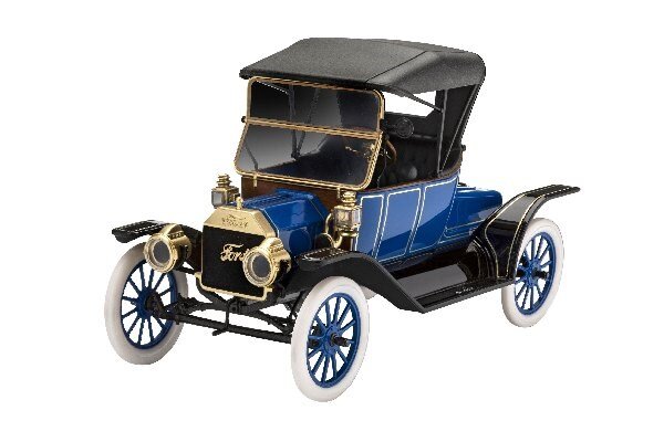 Revell 7661 1913 Ford Model T Roadster
