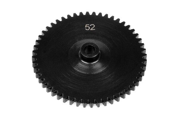HPI HP77132 Heavy Duty Spur Gear 52 Tooth