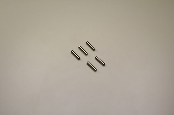 Kyosho 97018-098 Pins 2x9.8mm (5) Kyosho
