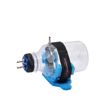 Secraft FuelTank 300ml V2 Red