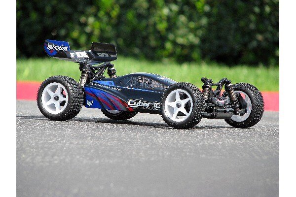 HPI HP7809 Cb-1 Buggy Body