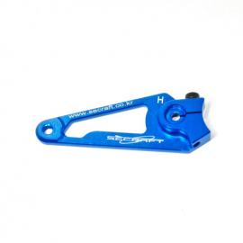 Aluminium servoarm V3 Hitec 1.50 M3
