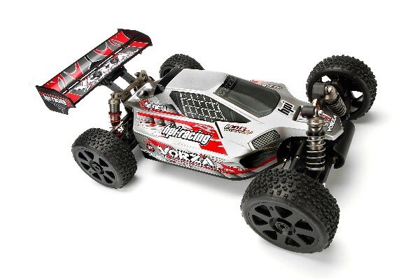 HPI HP7812 Vb-1 Buggy Body