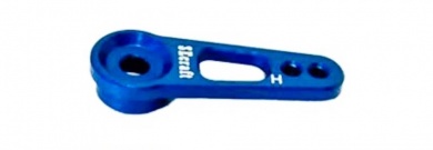 Secraft Servoarm Hitec 15mm V1 M2