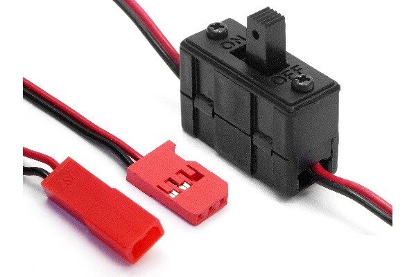 HPI HP80575 Receiver Switch