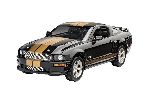 Revell 7665 2006 Ford Shelby GT-H