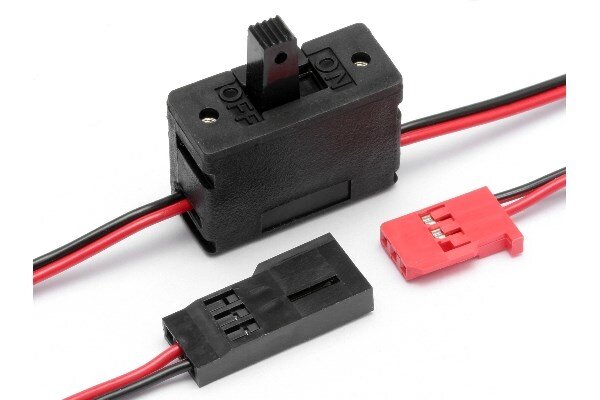 HPI HP80582 Receiver Switch
