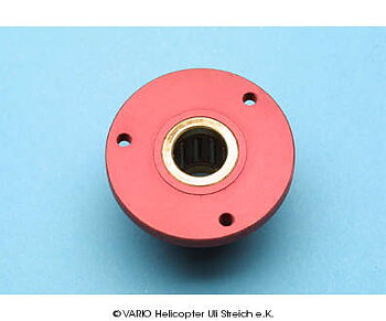 44/6 Freewheel hub 10mm driven tail