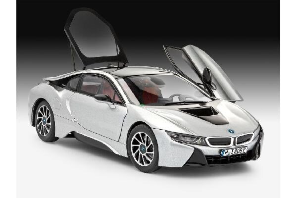 Revell 7670 1:24 BMW i8