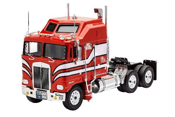 Revell 7671 Kenworth Aerodyne