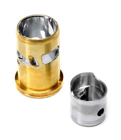 Piston & Sleeve SPEED R2103