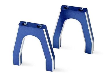 Servo Mounts Aluminium (2)