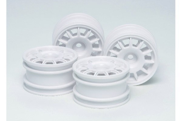 TAMIYA 51394 M-Chassis 11-S racing wheel *4