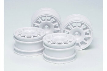 TAMIYA 51394 M-Chassis 11-S racing wheel *4