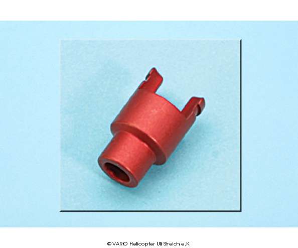 49/3 Claw connector 6.2mm