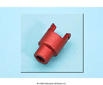 49/3 Claw connector 6.2mm