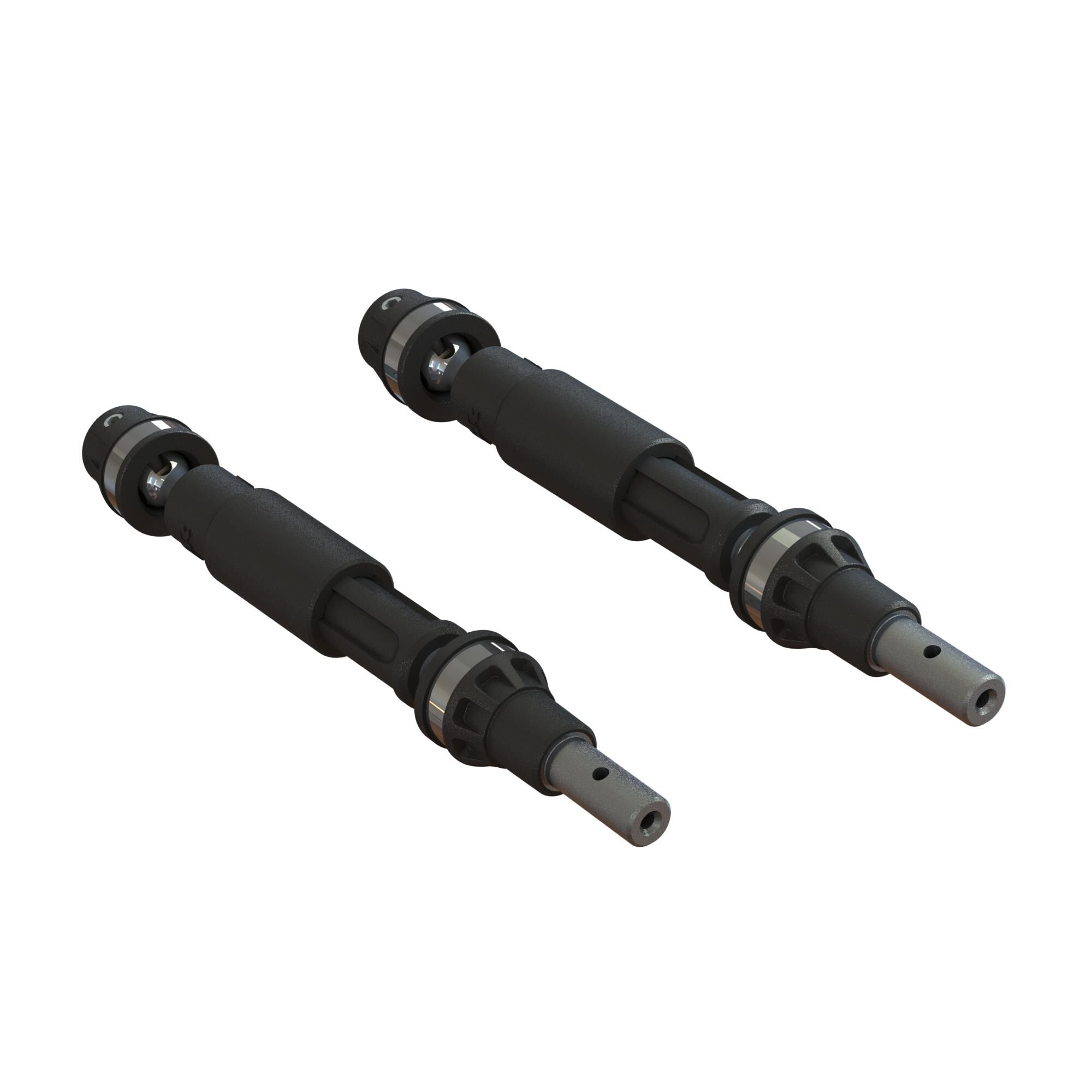 Arrma ARA210011 CVD Driveshaft Set (2)