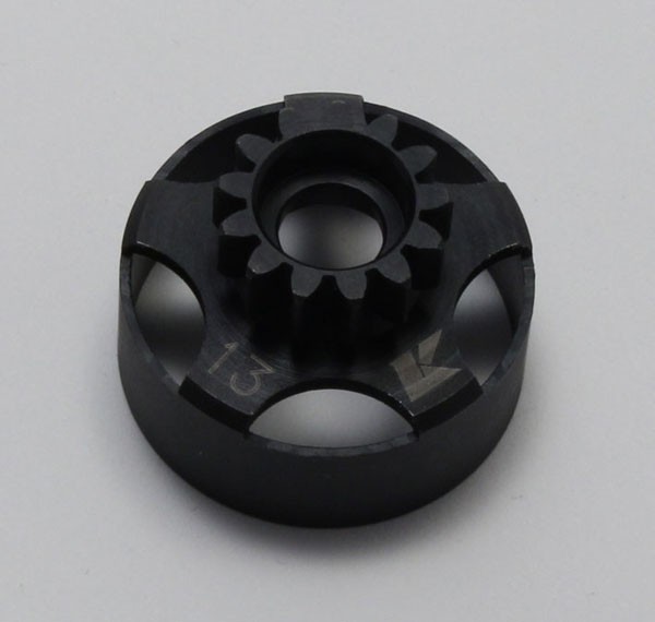 Kyosho 97035LW-13 Kyosho Lightweight Clutch Bell 13 Teeth