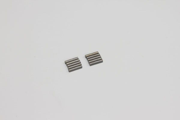Kyosho 97037-14 Wheel Stopper Pins 2.6x14mm (10) ( IF39)