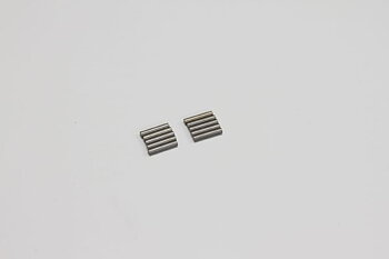 Kyosho 97037-14 Wheel Stopper Pins 2.6x14mm (10) ( IF39)