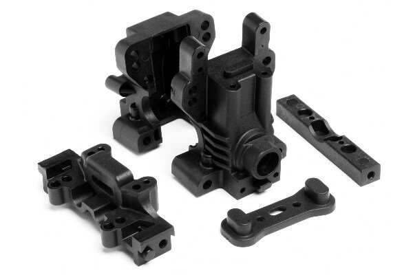 HPI HP82004 Gear Box Set