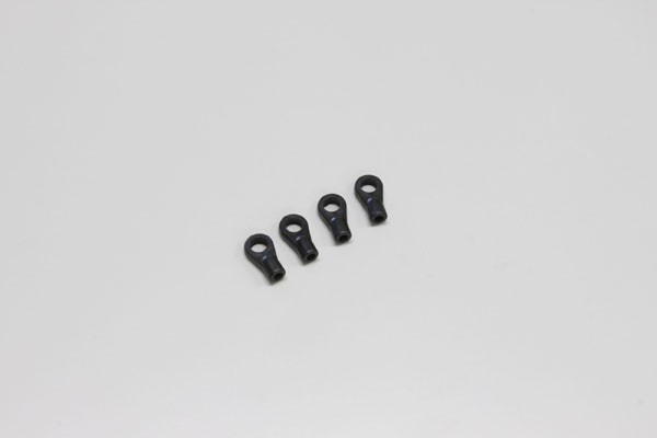 Kyosho 97038 Ball End 5,8mm Kyosho (4) L=12