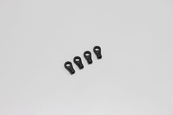 Kyosho 97038 Ball End 5,8mm Kyosho (4) L=12