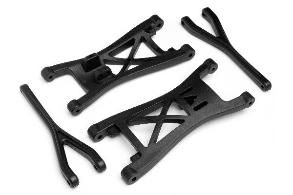 HPI HP82006 Suspension Arm Set