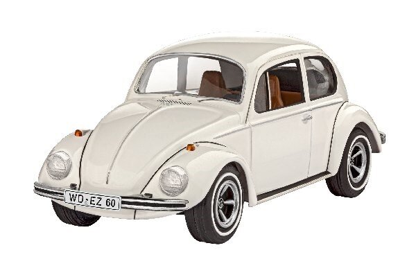 Revell 7681 VW Beetle