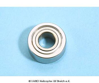 55/2 Ballrace 8x19x6mm