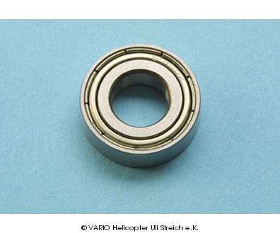 55/5 Ballrace 10x21x5mm