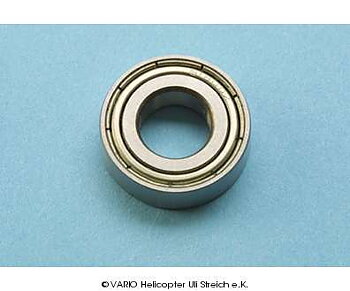 55/5 Ballrace 10x21x5mm